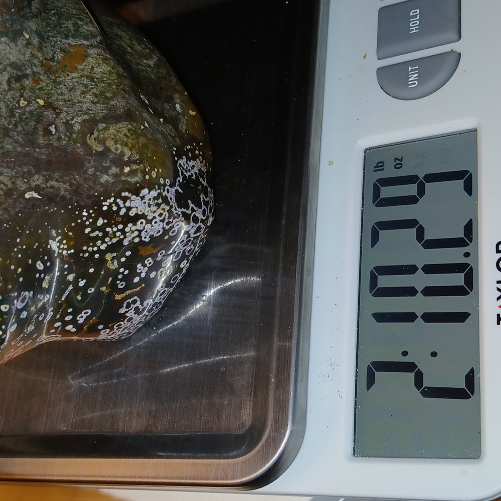 OCEAN JASPER Set - Picture 2 of 9